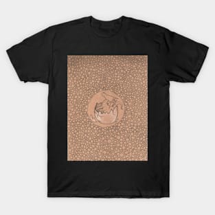 Dragon egg T-Shirt